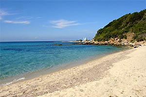 Ikaria Beaches