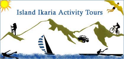 Island Ikaria Activity Tours