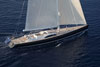 View Details on Aristarchos - Crewed Sailing Yacht Charter