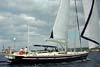 View Details on Gitana  - Crewed Sailing Yacht Charter
