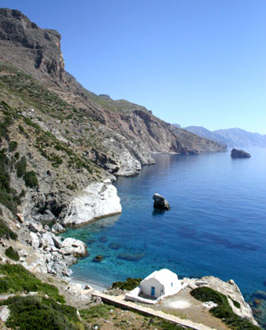 Amorgos