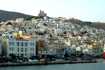 Syros