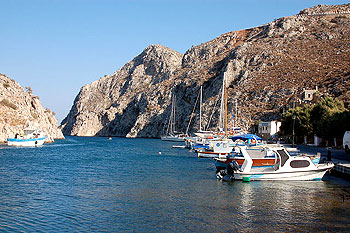 Kalymnos