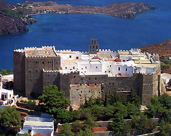 Patmos