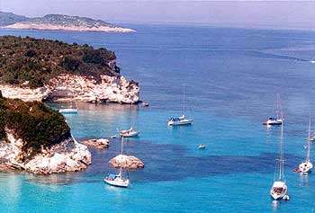 Antipaxos