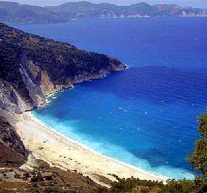 Kefalonia