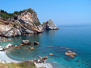 Skiathos