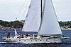 View Details on Summe Love  - Crewed Sailing Yacht Charter
