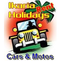 Ikaria Holidays Car Rental