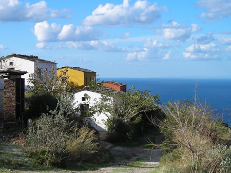Ikarian Centre Ikaria
