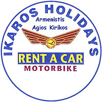 Ikaros Holidays Car Rental