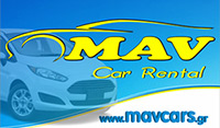 MAV Car Rental