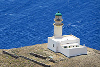 Kavo-Papa-Lighthouse