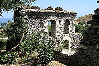 Byzantine-Odeon-At-Ancient-Oenoe
